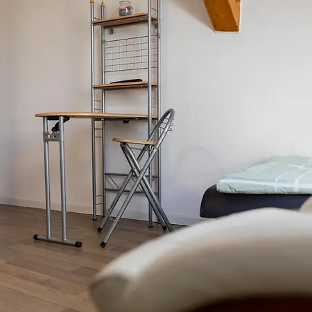 Flex Aparts - Moeblierte In *