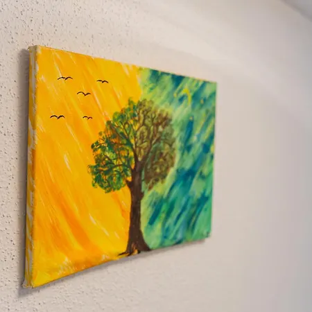 Flex Aparts - Moeblierte In Appartement