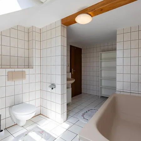 Flex Aparts - Moeblierte In Appartement *