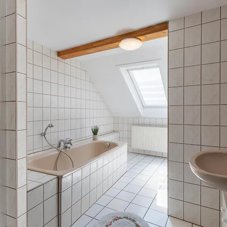 Appartement Flex Aparts - Moeblierte In Zwickau