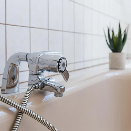 Appartement Flex Aparts - Moeblierte In *