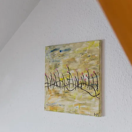 Appartement Flex Aparts - Moeblierte In *