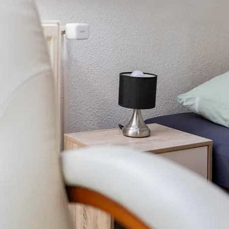 Flex Aparts - Moeblierte In