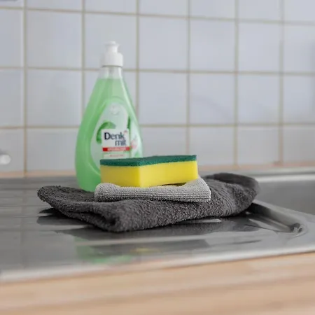 Flex Aparts - Moeblierte In Appartement Zwickau