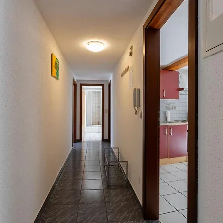 Appartement Flex Aparts - Moeblierte In Zwickau