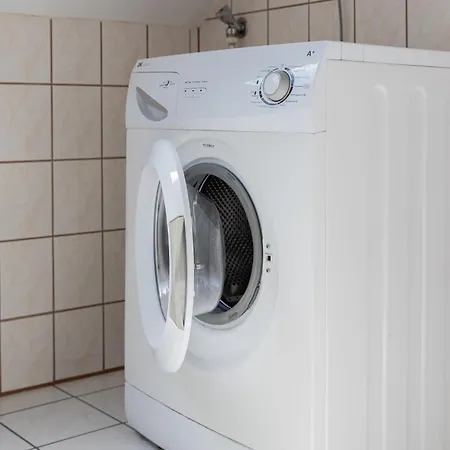 Flex Aparts - Moeblierte In Appartement